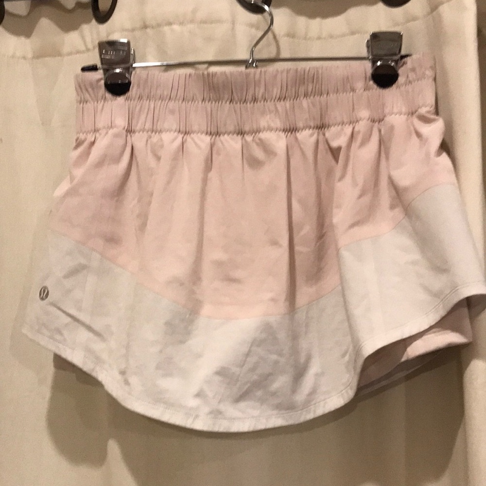 Lululemon Skirt